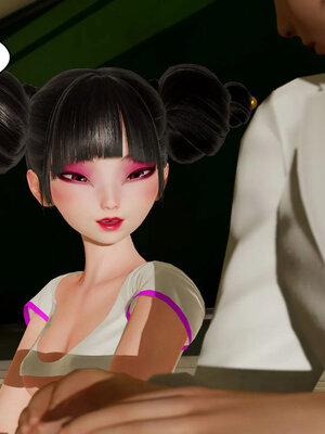 [Genzo]重生之每日获得随机超能力03_258