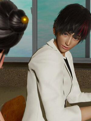 [Genzo]重生之每日获得随机超能力03_260