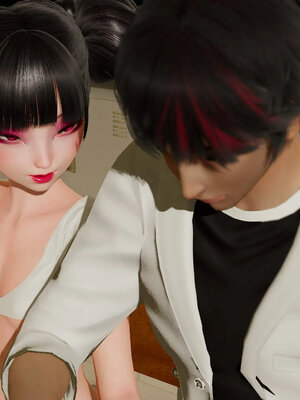 [Genzo]重生之每日获得随机超能力03_264