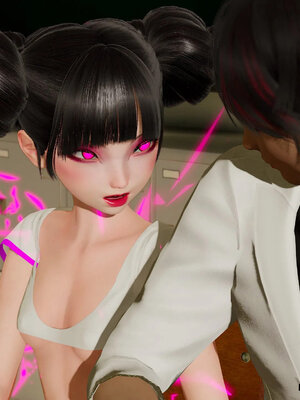 [Genzo]重生之每日获得随机超能力03_269