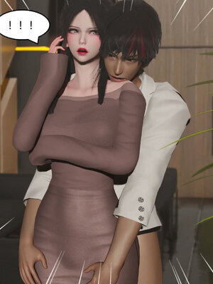 [Genzo]重生之每日获得随机超能力03_276