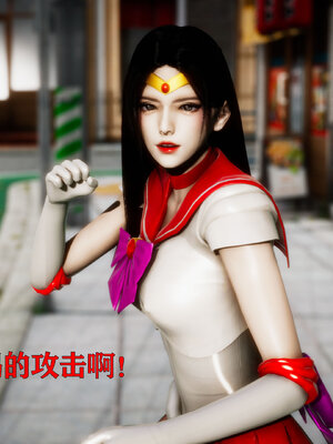 [Roy jun]女战士清除计划1.1_052