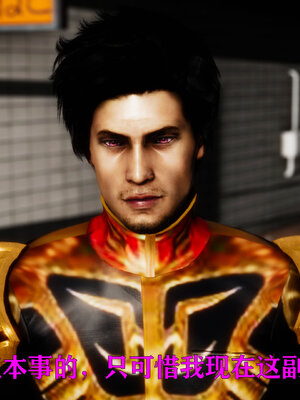 [Roy jun]女战士清除计划1.1_057