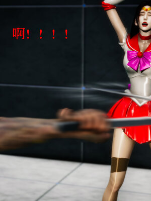 [Roy jun]女战士清除计划1.1_108