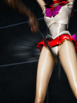 [Roy jun]女战士清除计划1.1_110