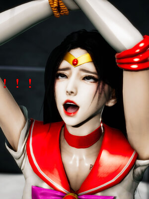 [Roy jun]女战士清除计划1.1_111