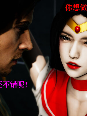 [Roy jun]女战士清除计划1.2