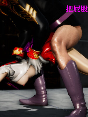 [Roy jun]女战士清除计划1.2_095