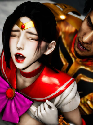 [Roy jun]女战士清除计划1.2_101