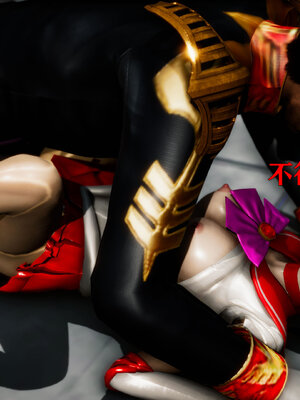 [Roy jun]女战士清除计划1.2_116