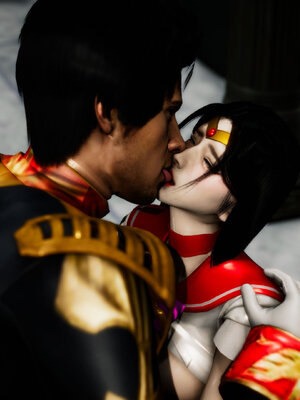 [Roy jun]女战士清除计划1.2_129