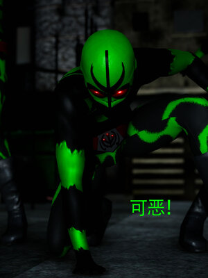 [Roy jun]女战士清除计划2.2_005