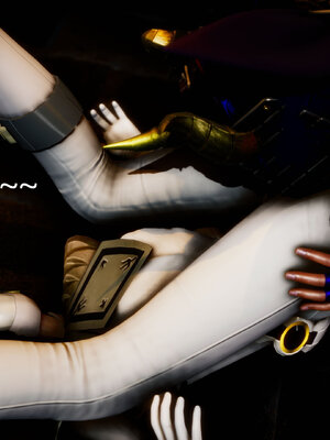 [Roy jun]女战士清除计划2.2_150