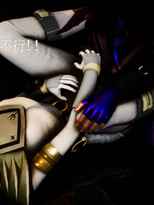 [Roy jun]女战士清除计划2.2_155