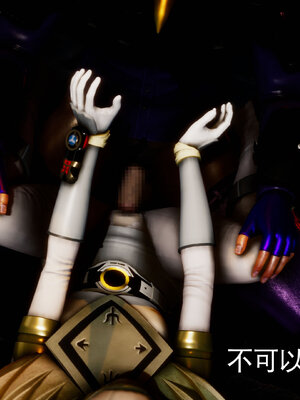 [Roy jun]女战士清除计划2.2_156