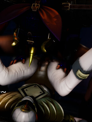 [Roy jun]女战士清除计划2.2_165