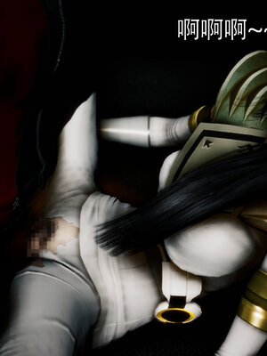 [Roy jun]女战士清除计划2.3_051