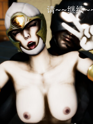 [Roy jun]女战士清除计划2.3_142