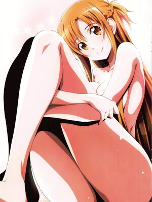 [こっそり隠れ処 (あいらんど)] Sword Art Lilycization.1~3 & おまけ本 (ソードアート・オンライン) [中国翻訳]_0012