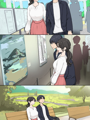 [わかまつ]お行儀の良いまったりデートをした後にがっつき貪り合い本能交尾