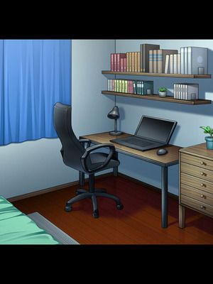 [TGA] 俺の彼女は母と姉_002