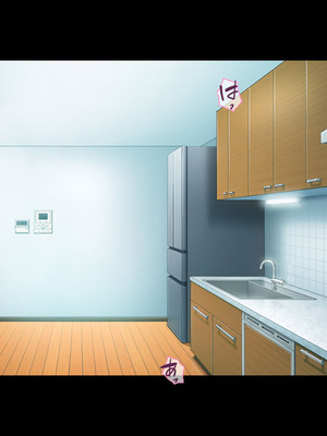 [TGA] 俺の彼女は母と姉_132