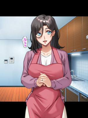 [TGA] 俺の彼女は母と姉[続]_008