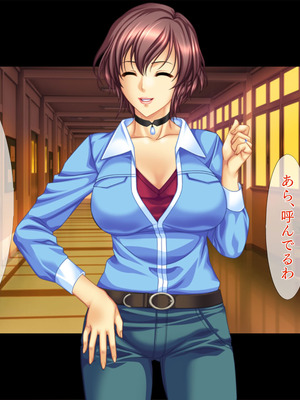 [TGA] 新米教師と疼く人妻たち 世話好きで豊満な保護者・理恵[続]_006