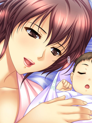 [TGA] 新米教師と疼く人妻たち 世話好きで豊満な保護者・理恵[続]_169