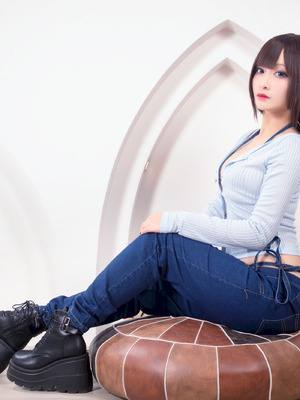 洛璃LoLiSAMA - 吉他妹妹_31