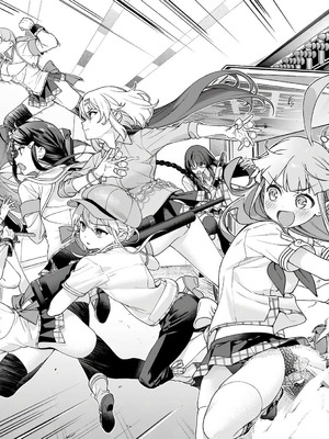 [まめおじたん] ぬきたし-抜きゲーみたいな島に住んでるわたしはどうすりゃいいですか？- 單行本版 第六卷｜生活在拔作一样的岛上的我究竟该怎么办才好？- 單行本版 第六卷 [目力大猩猩汉化]_023