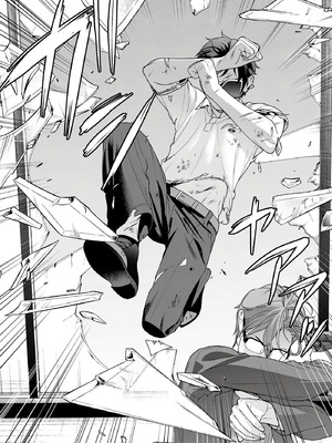 [まめおじたん] ぬきたし-抜きゲーみたいな島に住んでるわたしはどうすりゃいいですか？- 單行本版 第六卷｜生活在拔作一样的岛上的我究竟该怎么办才好？- 單行本版 第六卷 [目力大猩猩汉化]_028