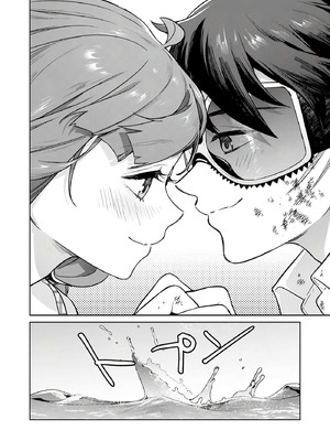 [まめおじたん] ぬきたし-抜きゲーみたいな島に住んでるわたしはどうすりゃいいですか？- 單行本版 第六卷｜生活在拔作一样的岛上的我究竟该怎么办才好？- 單行本版 第六卷 [目力大猩猩汉化]_129