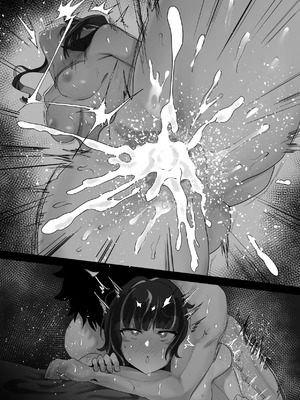 [わかもち太] テノチティトランvs精力つよつよマスター (Fate／Grand Order) [不咕鸟汉化组]_10