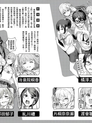 [まめおじたん] ぬきたし-抜きゲーみたいな島に住んでるわたしはどうすりゃいいですか？- 單行本版 第三卷｜住在拔作島上的我該如何是好？- 單行本版 第三卷 [中国翻訳]_003