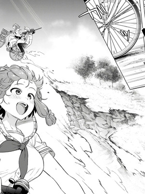 [まめおじたん] ぬきたし-抜きゲーみたいな島に住んでるわたしはどうすりゃいいですか？- 單行本版 第三卷｜住在拔作島上的我該如何是好？- 單行本版 第三卷 [中国翻訳]_158