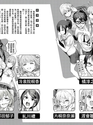 [まめおじたん] ぬきたし-抜きゲーみたいな島に住んでるわたしはどうすりゃいいですか？- 單行本版 第二卷｜住在拔作島上的我該如何是好？- 單行本版 第二卷 [中国翻訳]_003