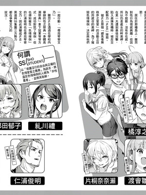 [まめおじたん] ぬきたし-抜きゲーみたいな島に住んでるわたしはどうすりゃいいですか？- 單行本版 第四卷｜住在拔作島上的我該如何是好？- 單行本版 第四卷 [中国翻訳]_003