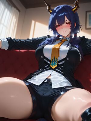 [Mikayori] Ch'en_0007