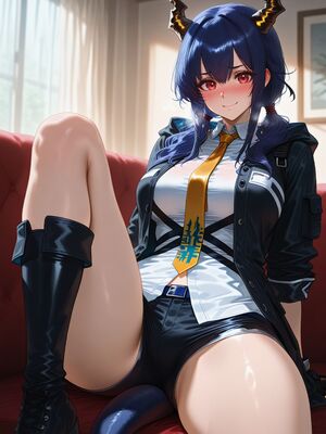 [Mikayori] Ch'en_0013