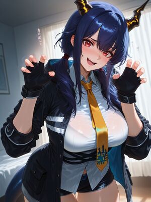 [Mikayori] Ch'en_0020