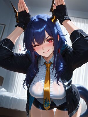 [Mikayori] Ch'en_0025