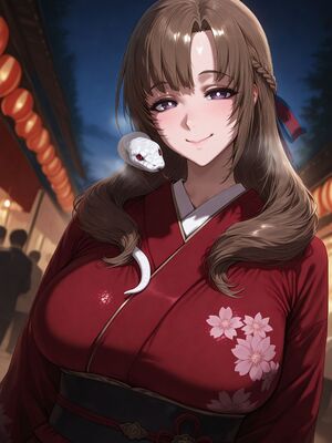 [Mikayori] Mamako Oosuki_0001