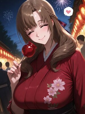 [Mikayori] Mamako Oosuki_0006