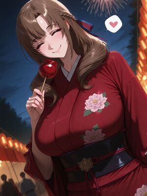 [Mikayori] Mamako Oosuki_0007