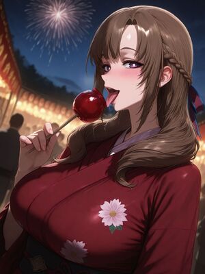 [Mikayori] Mamako Oosuki_0010