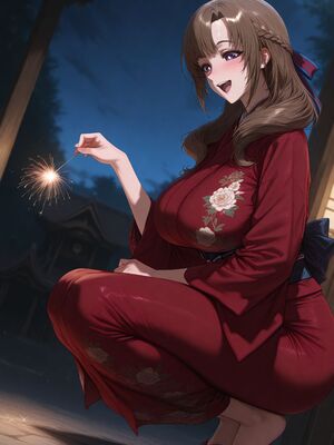 [Mikayori] Mamako Oosuki_0017