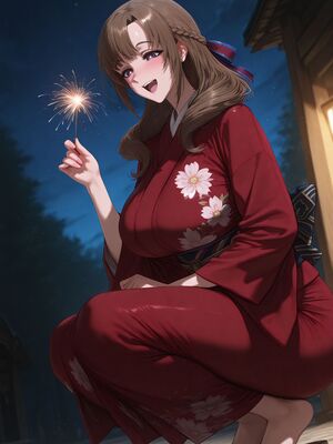 [Mikayori] Mamako Oosuki_0018