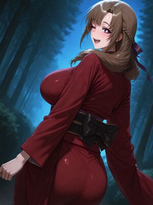 [Mikayori] Mamako Oosuki_0021