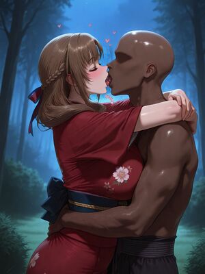 [Mikayori] Mamako Oosuki_0033